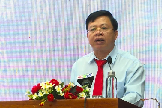 Cà Mau huy động nguồn lực đầu tư cơ sở vật chất, nâng cao chất lượng giáo dục