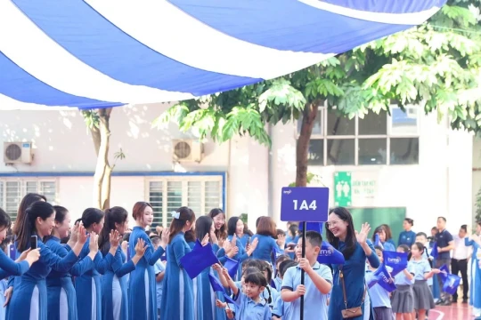 Bộ GD&ĐT ban hành kế hoạch thời gian năm học 2025-2026