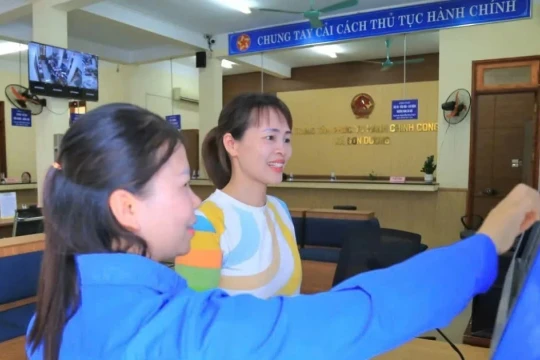 Chủ tịch tỉnh Tuyên Quang yêu cầu xử lý nghiêm vi phạm gây mất an toàn thông tin