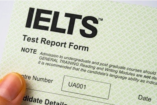 Bùng nổ xét tuyển IELTS: Cơ hội, thách thức và bài toán “chảy máu ngoại tệ"