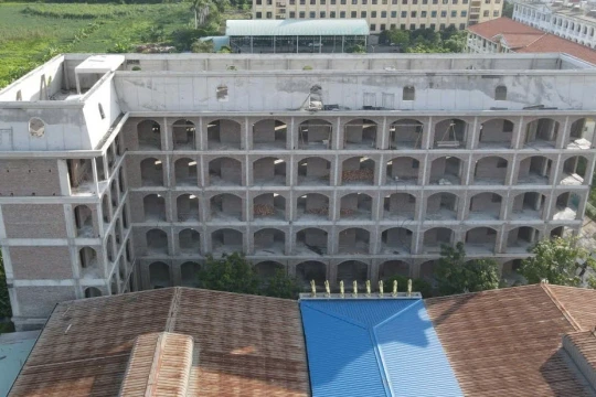 Trường Cao đẳng Bách nghệ Hải Phòng bị xử phạt 150 triệu đồng