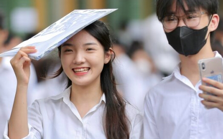 Lịch công bố điểm chuẩn các trường đại học phía Nam năm 2025