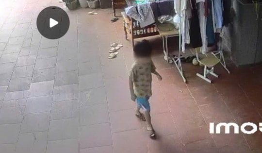 Thi thể bé trai 5 tuổi mất tích được tìm thấy trên sông cách nhà khoảng 60 km