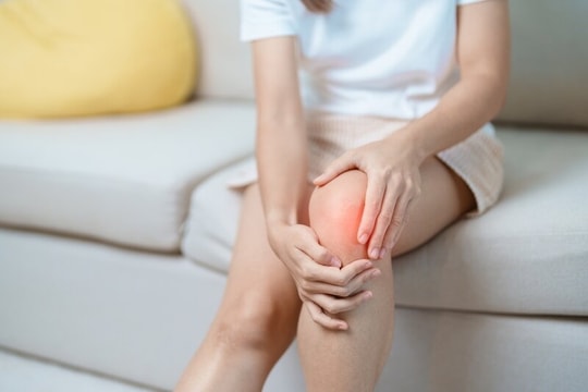 Dấu hiệu nhận biết bệnh Chikungunya
