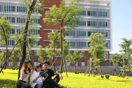 Hai đại học quốc gia chính thức trực thuộc Bộ GD&ĐT