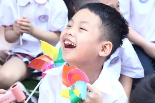 'Luồng sinh khí mới' cho ngành Giáo dục