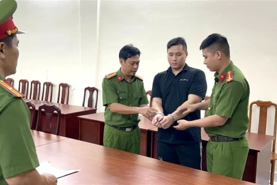 Bộ Công an khởi tố, điều tra 120 vụ mua, bán người trong 6 tháng đầu năm
