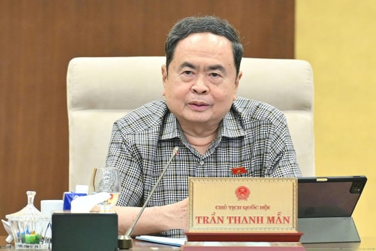 Quốc hội sẽ tập trung giám sát vấn đề nóng