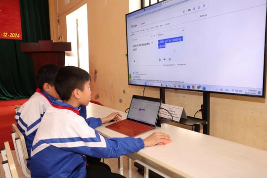 ChatGPT – Gia sư ảo hay công cụ “làm hộ” bài tập?