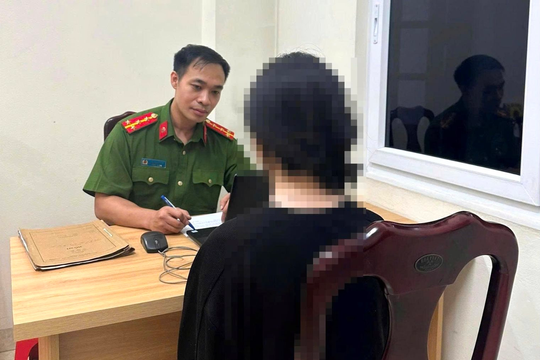 Bộ GD-ĐT cảnh báo đặc biệt '3 bước dụ dỗ, lừa đảo' học sinh, sinh viên trên mạng