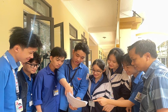 Bí quyết của nam sinh Hà Tĩnh lọt top 1% điểm SAT cao nhất thế giới, IELTS 8.5