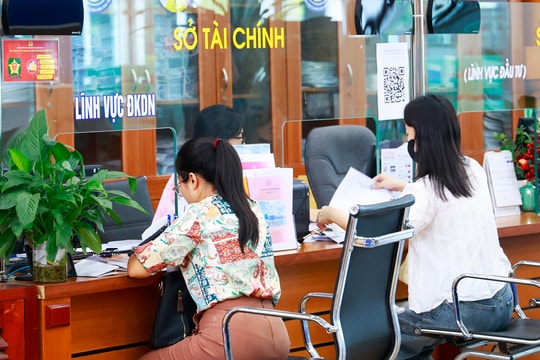 Bắc Ninh siết chặt phòng ngừa tình trạng “cò làm giấy tờ” tại Trung tâm Phục vụ hành chính công