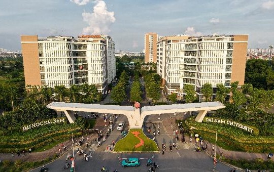 Khi ước mơ đại học không còn nỗi lo tài chính