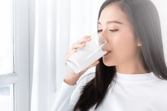 Tìm cách để mỗi người Việt Nam uống 40 lít sữa một năm