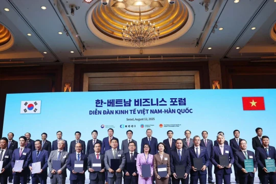 MB và đối tác Hàn Quốc sẽ ra mắt sàn giao dịch tiền mã hóa đầu tiên tại Việt Nam