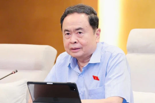 Tinh thần đổi mới trong dự thảo Luật Giáo dục nghề nghiệp (sửa đổi)