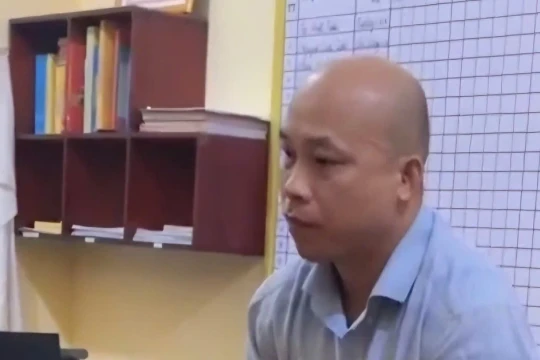 Thông tin mới vụ Phó Bí thư xã lái ô tô biển xanh lao vào đám đông ở Lào Cai