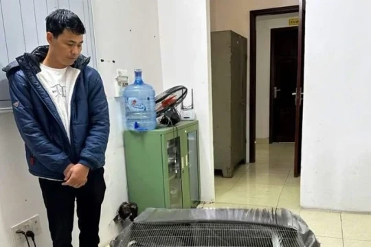Kháng nghị toàn bộ bản án 6 năm tù đối với bị cáo nuôi gà lôi trắng
