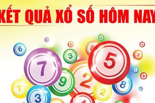 XSMN 13/8 - Kết quả xổ số miền Nam ngày 13/8