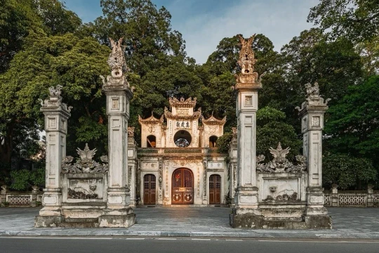 Di sản quán Đạo giáo: Nhận diện đúng, quản lý chuẩn