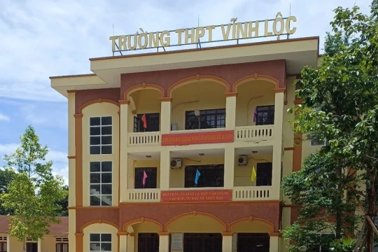 Vụ việc giáo viên đến nhà tát học sinh là do bị nói thầy dạy khó hiểu