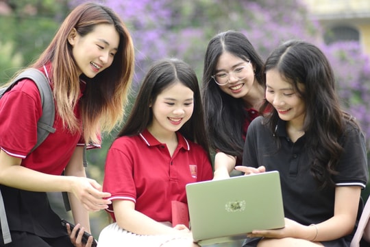 Bộ GD-ĐT chuẩn bị lọc ảo 6 lần để xét tuyển đại học năm 2025