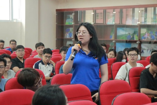 Định hướng nghề nghiệp trong thời đại 4.0