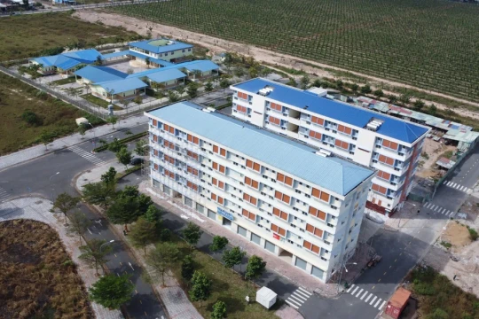 Người lao động tại Đồng Nai được mua nhà ở xã hội với giá siêu rẻ