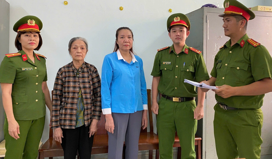 Xét xử vụ bạo hành trẻ tại Mái ấm Hoa Hồng