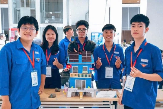 Nâng cao chất lượng đội ngũ nhà giáo: Thúc đẩy tinh thần tự học