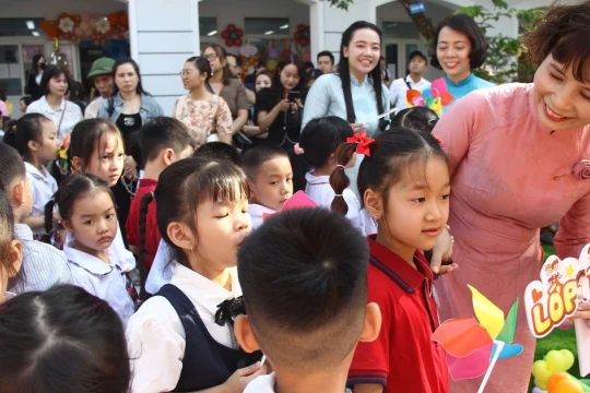 Giải bài toán thiếu giáo viên: Cách nào đột phá?