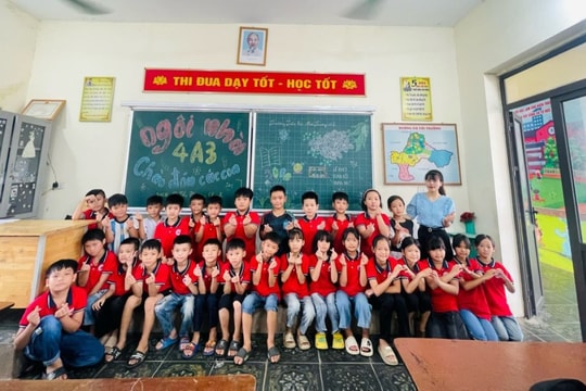 Hướng dẫn tháo gỡ khó khăn trong quản lý giáo dục khi thực hiện chính quyền hai cấp