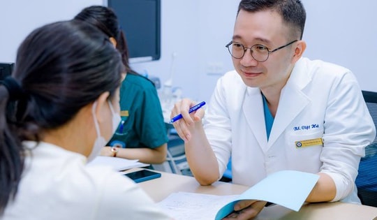 Bộ Y tế quy định chi tiết điều kiện mang thai hộ