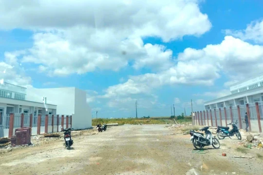 Cà Mau: Thêm 1.000 căn nhà ở xã hội, người đi làm xa 20km được mua