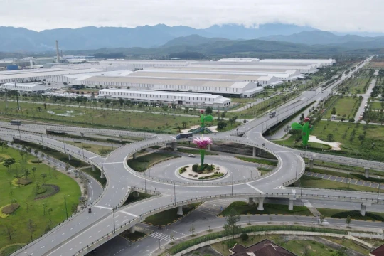 Bí thư Đà Nẵng muốn xây khu đô thị thông minh tại Chu Lai