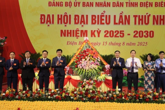 Điện Biên coi giáo dục là khâu đột phá cho phát triển bền vững