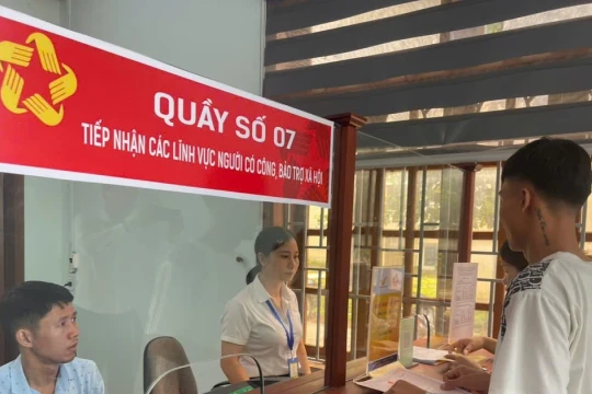 Quảng Trị chấn chỉnh việc lạm dụng yêu cầu nộp giấy tờ bản sao công chứng
