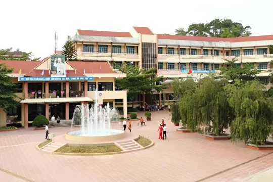 Đẩy nhanh tiến độ thành lập Phân hiệu Đại học Thái Nguyên tại Điện Biên