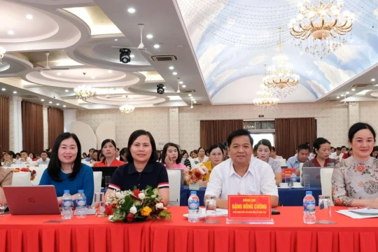 Lạng Sơn chủ động giải pháp phát triển giáo dục, tăng cường đưa Báo GD&TĐ vào nhà trường
