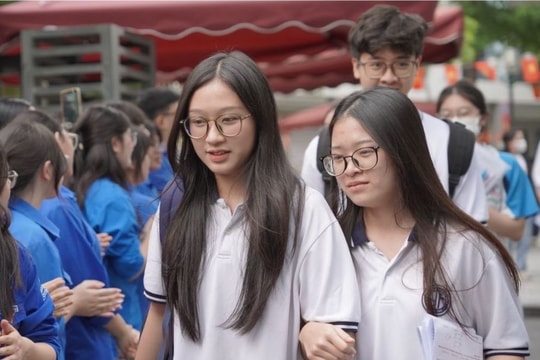 Dự kiến điểm chuẩn ngành Kỹ thuật máy tính năm 2025