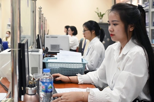Bộ Nội vụ đề xuất trao quyền tự chủ về nhân sự cho đơn vị sự nghiệp công lập