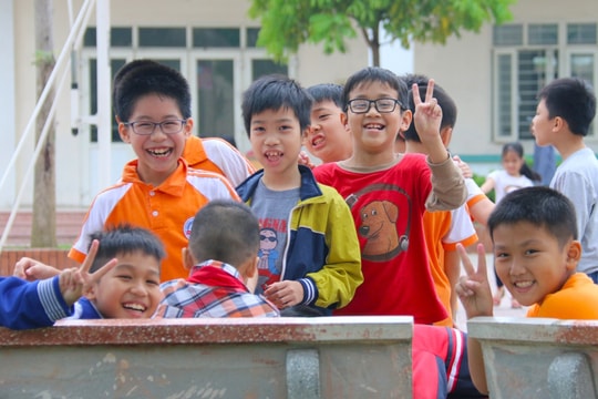 43 trường học mới của Hà Nội ở những khu vực nào?