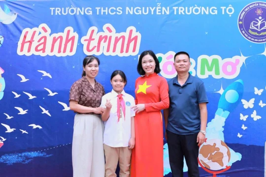 Nắm được tâm lý tuổi vị thành niên giúp bố mẹ thêm hiểu con hơn