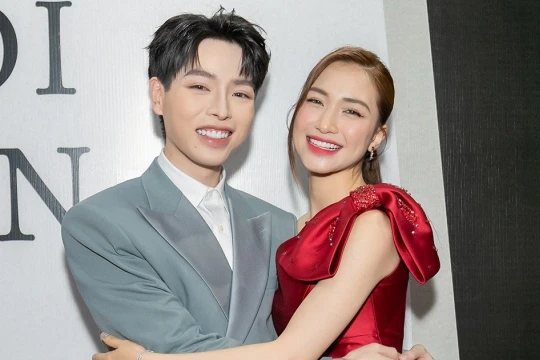 Hòa Minzy, Đức Phúc cùng loạt sao Việt lan tỏa nghĩa tình đến người anh em Cuba