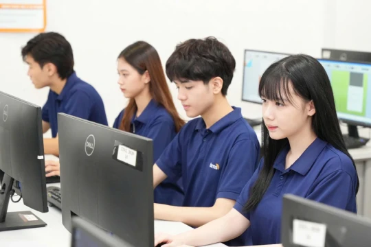 Giải pháp ứng dụng AI để nâng cao chất lượng giáo dục