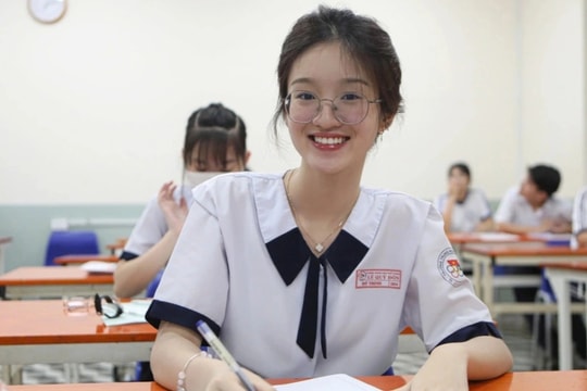Bắt đầu quy trình lọc ảo tuyển sinh đại học với hơn 7,6 triệu nguyện vọng