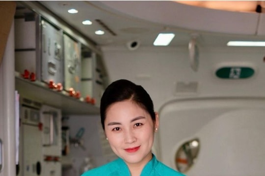 Vietnam Airlines mang đặc sản nhãn lồng Hưng Yên lên chuyến bay