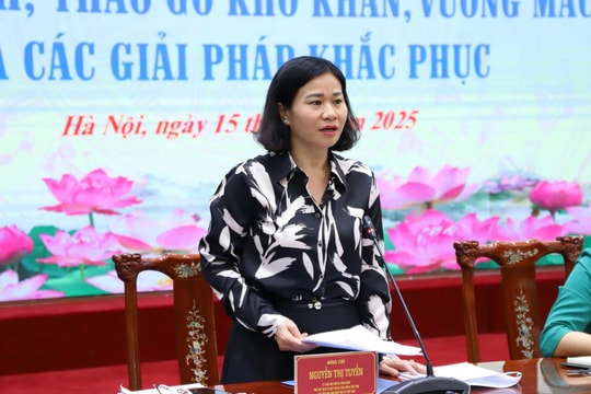 Tổ chức chính trị - xã hội muốn có tài khoản cấp 2 cho nhiệm vụ ngoài ngân sách