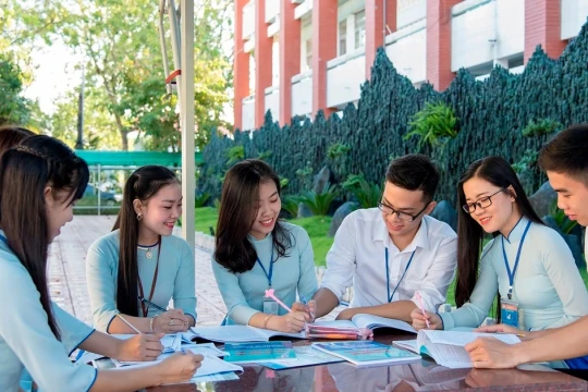 Giáo dục đại học sau sáp nhập: Động lực đổi mới giáo dục vùng