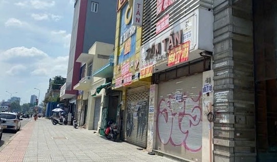 Cho thuê nhà không khai báo thuế bị xử lý thế nào?